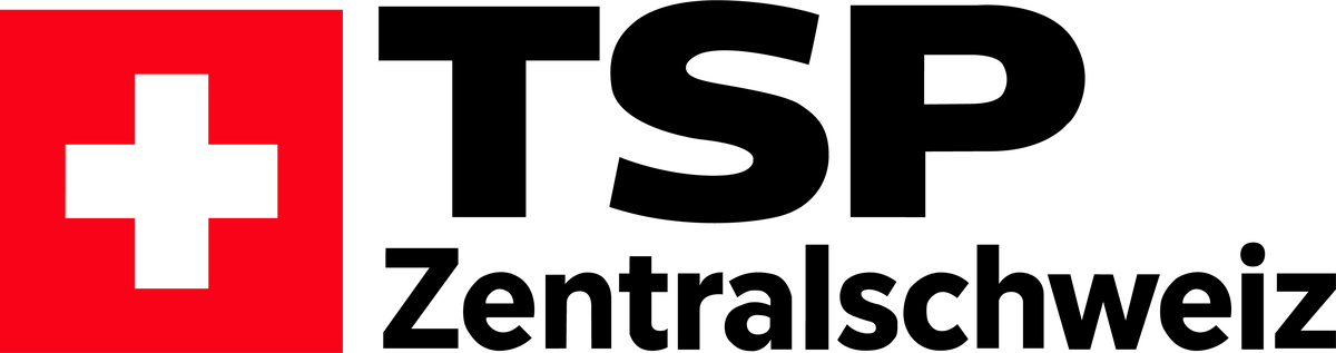 TSP Zentralschweiz